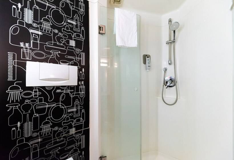 חדר סופריור, Ibis Suzhou Industrial Park International Expo Center