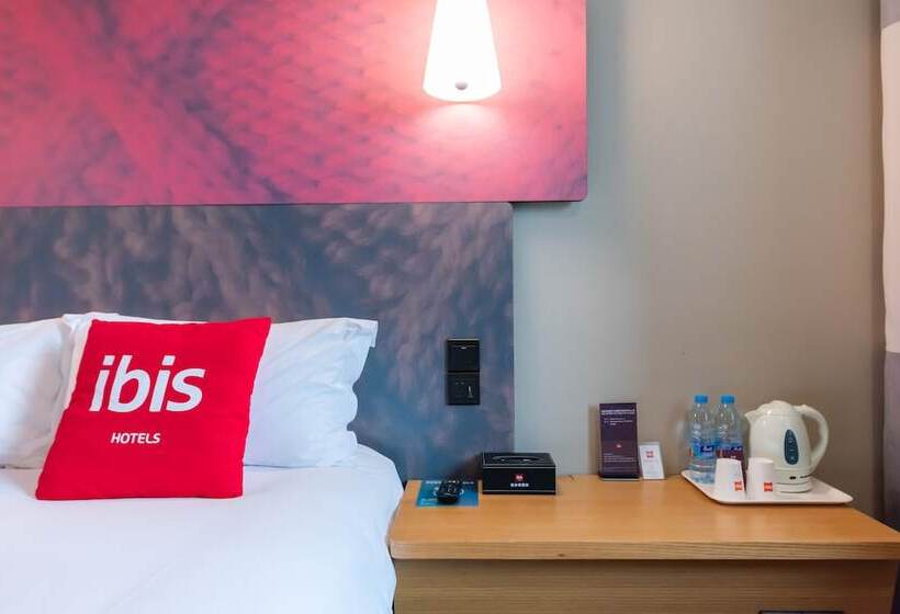 חדר סופריור, Ibis Suzhou Industrial Park International Expo Center