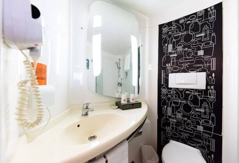 חדר סטנדרט, Ibis Suzhou Industrial Park International Expo Center