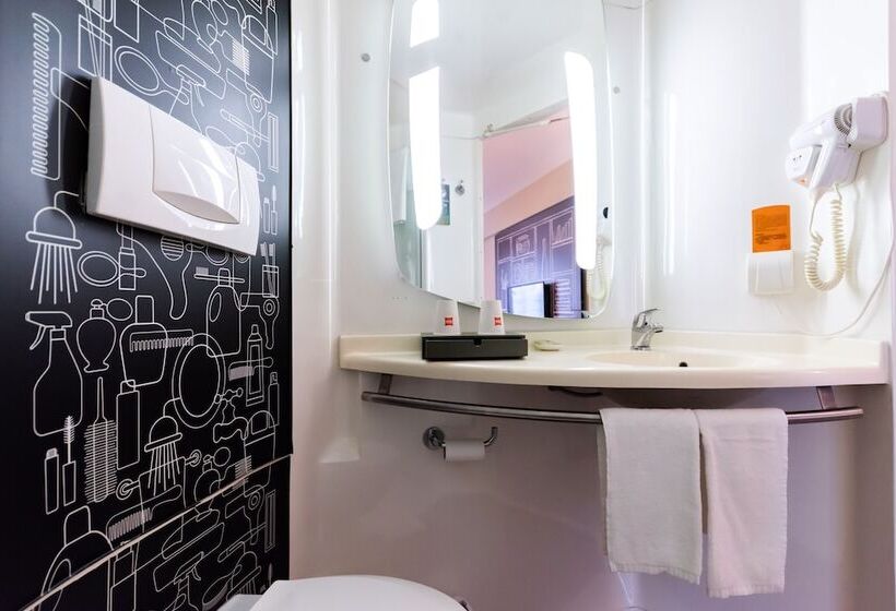 חדר ביזנס, Ibis Suzhou Industrial Park International Expo Center