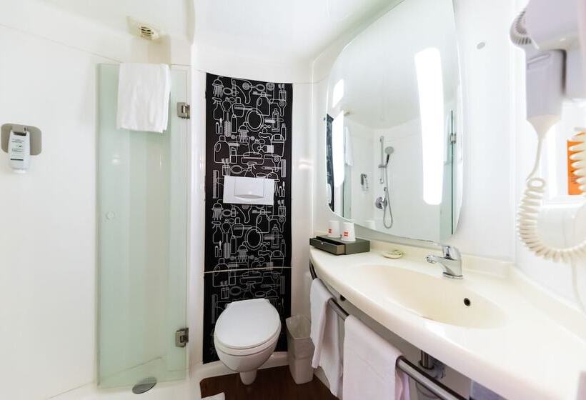 חדר ביזנס, Ibis Suzhou Industrial Park International Expo Center