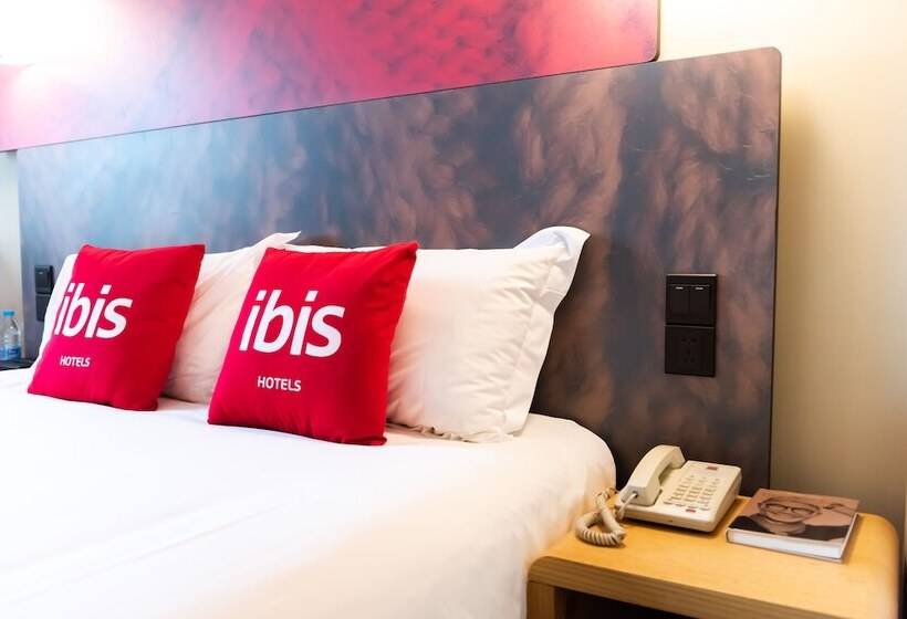 חדר ביזנס, Ibis Suzhou Industrial Park International Expo Center