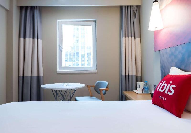 חדר סטנדרט, Ibis Suzhou Industrial Park International Expo Center