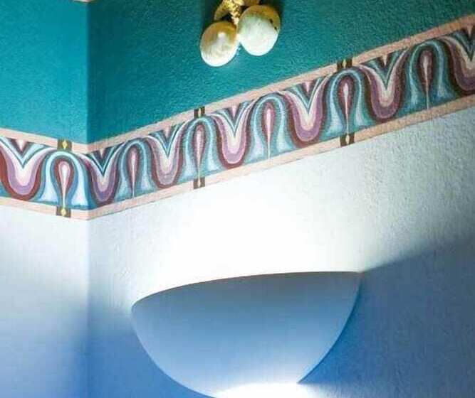 סוויטה משפחתית, Kyveli Suites