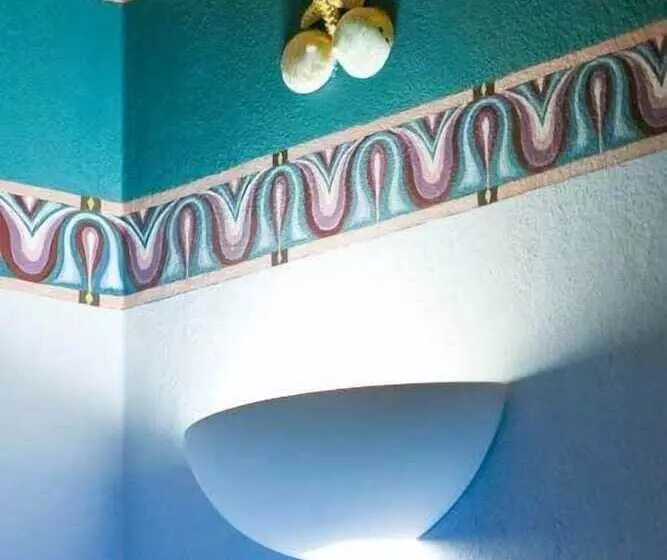 سوییت خانوادگی, Kyveli Suites