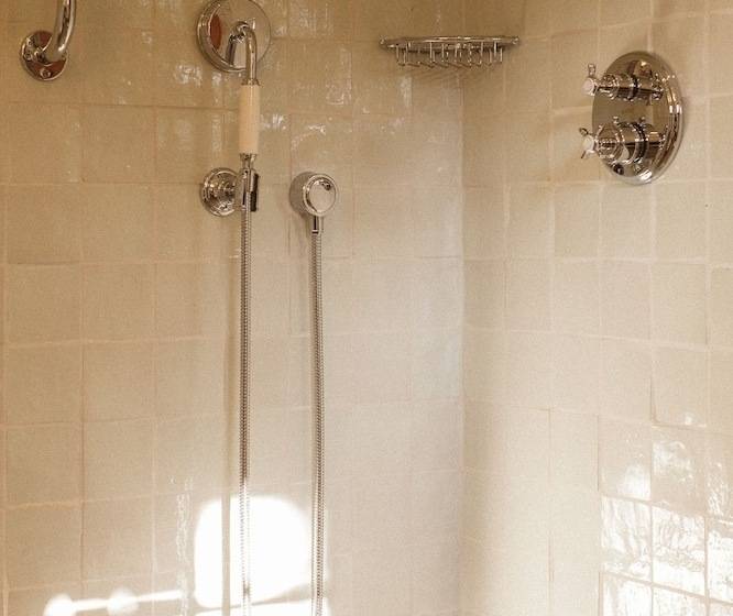 スイート（家族用）, L Alpaga, A Beaumier