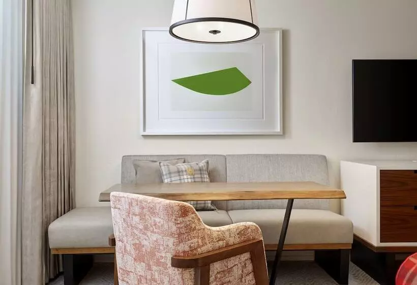 اتاق لوکس, Limelight Hotel Aspen