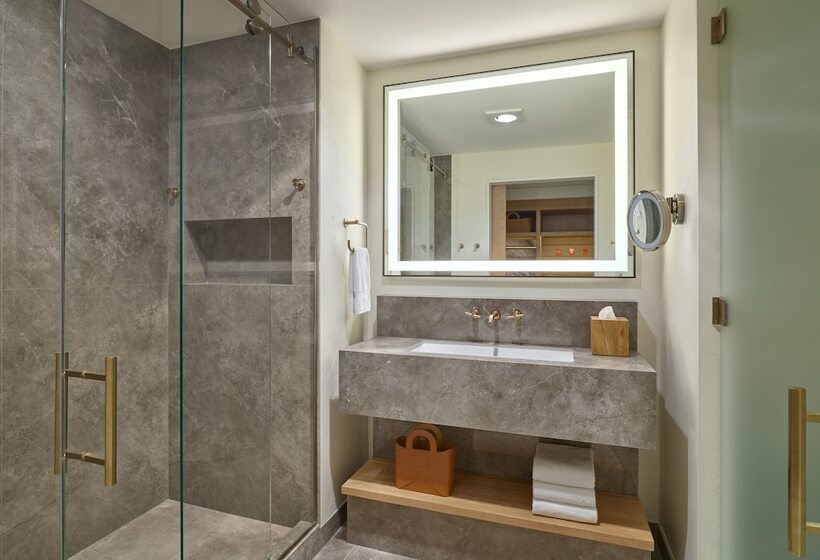 غرفة سوبيريور, Limelight Hotel Aspen