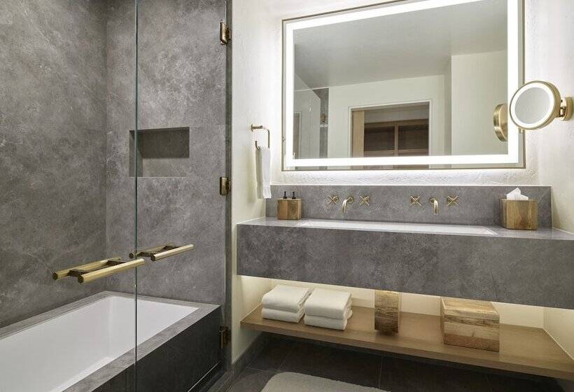 高级大房间, Limelight Hotel Aspen