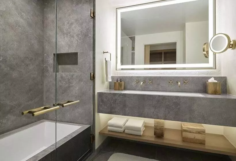 اتاق سوپریور, Limelight Hotel Aspen