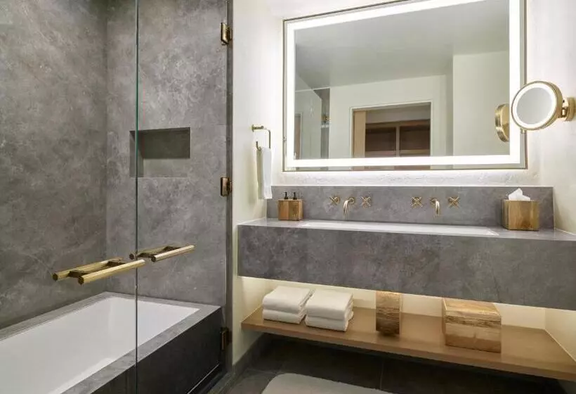 اتاق سوپریور, Limelight Hotel Aspen