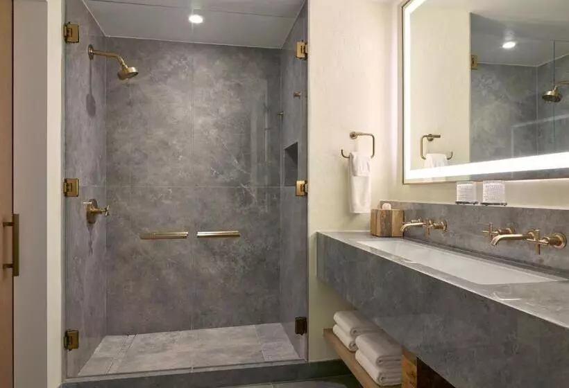 سوییت لوکس, Limelight Hotel Aspen
