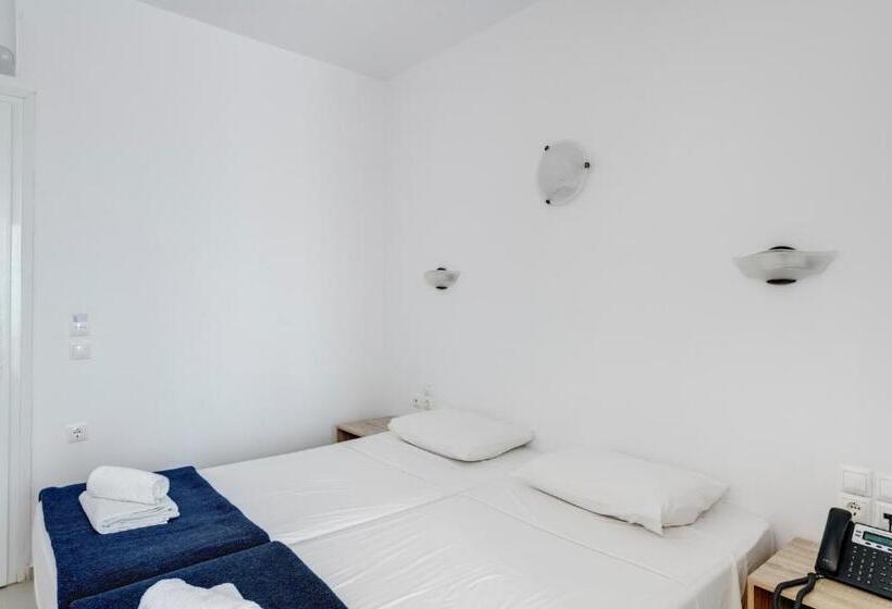 Номер Basic, Maki S Place