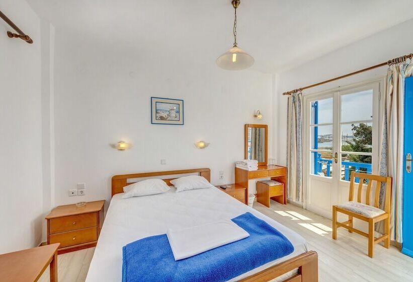 Номер Стандарт, Maki S Place