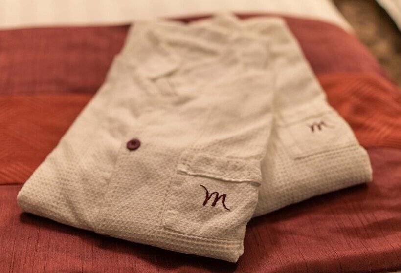 尊贵房, Mercure Sapporo