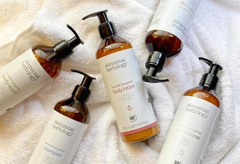 חדר יוקרתי, Mercure Sapporo