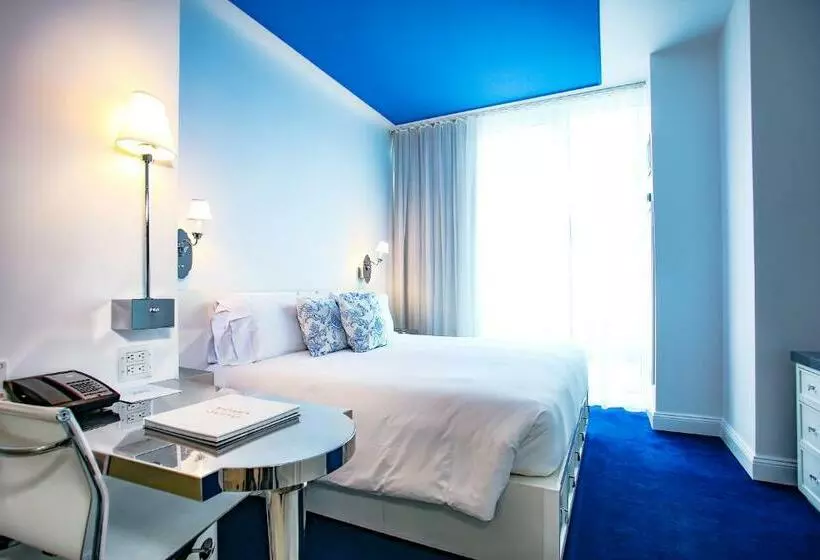 Classic Room King Bed