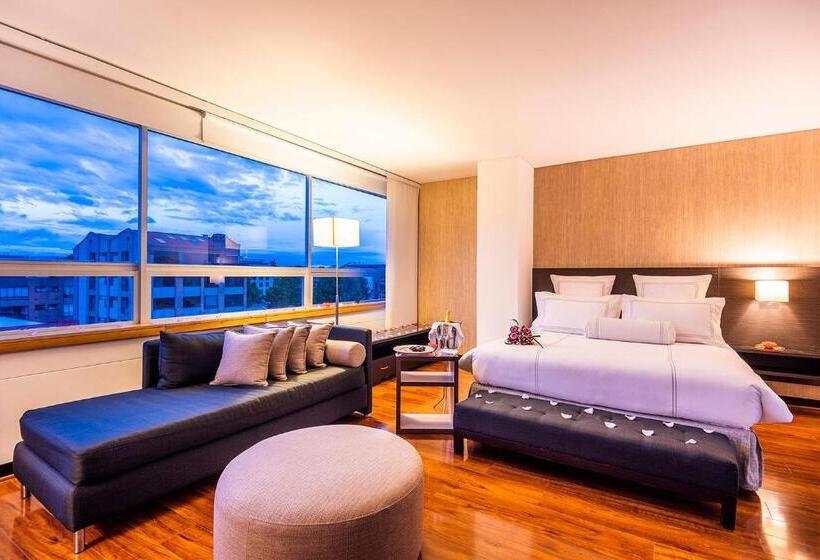 프리미엄 룸, One Sixteen