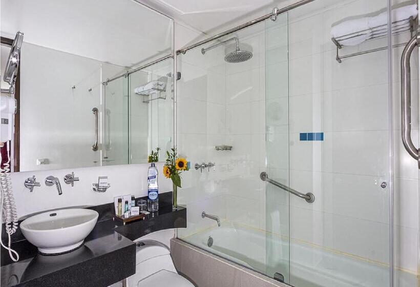 프리미엄 룸, One Sixteen