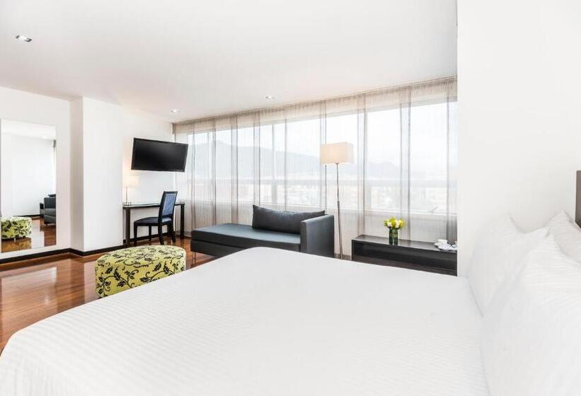 프리미엄 룸, One Sixteen