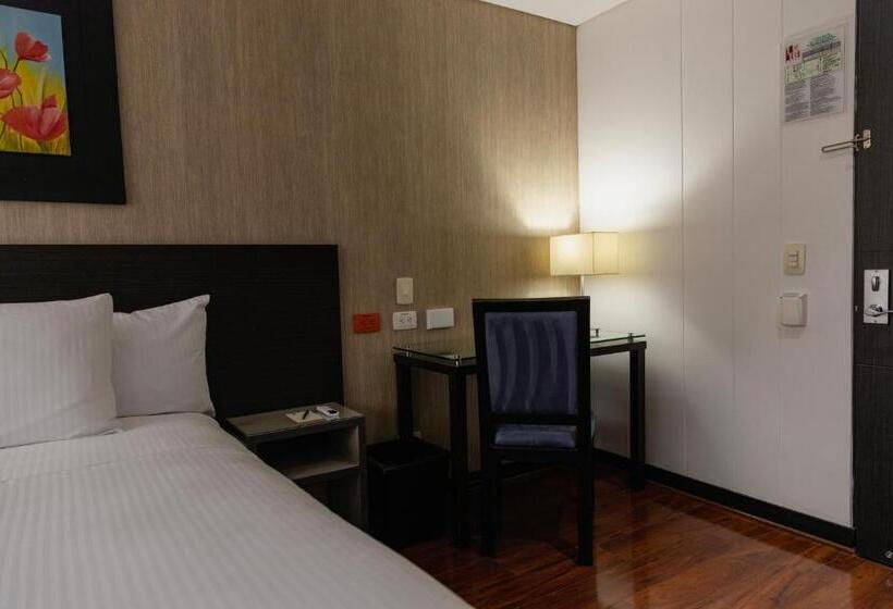 프리미엄 룸, One Sixteen