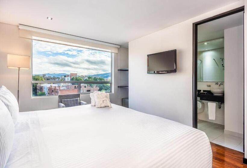 스탠다드 룸, One Sixteen