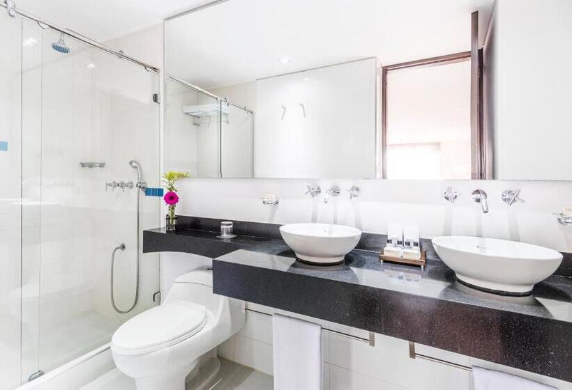 스탠다드 룸, One Sixteen