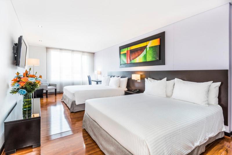 스탠다드 룸, One Sixteen