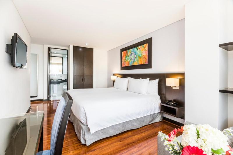 스탠다드 룸, One Sixteen