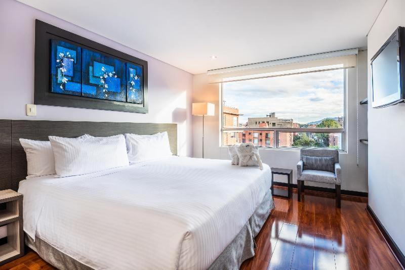 스탠다드 룸, One Sixteen