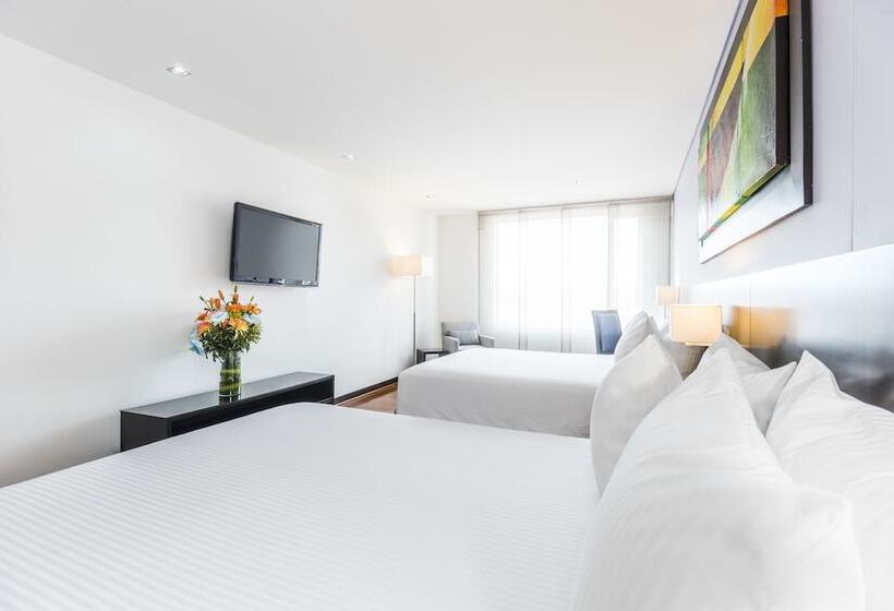 프리미엄 룸, One Sixteen