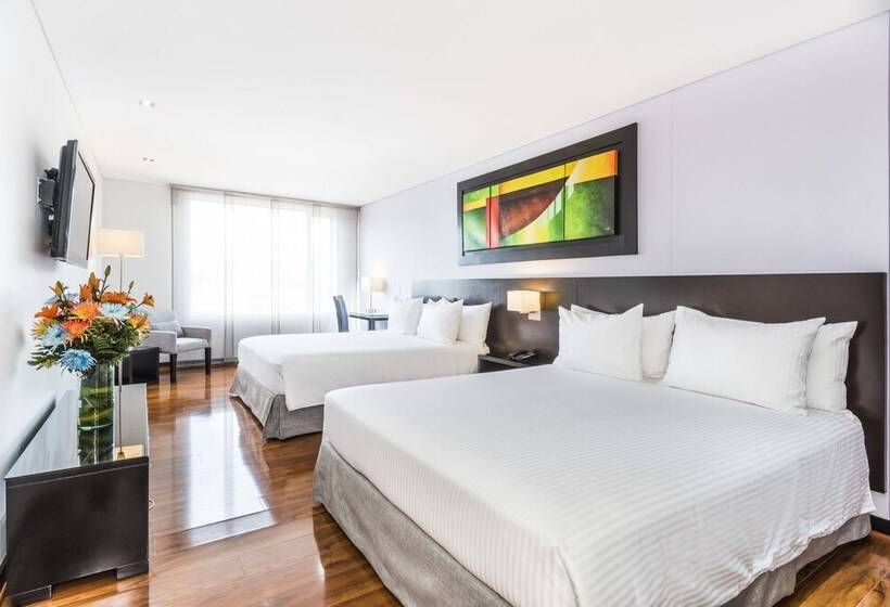 프리미엄 룸, One Sixteen