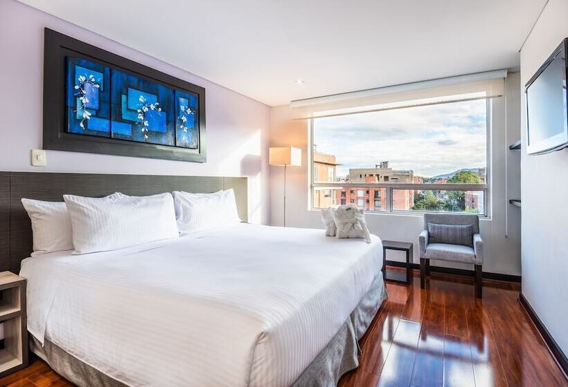 프리미엄 룸, One Sixteen