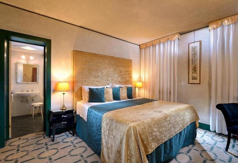 اتاق استاندارد, Palazzo Del Giglio