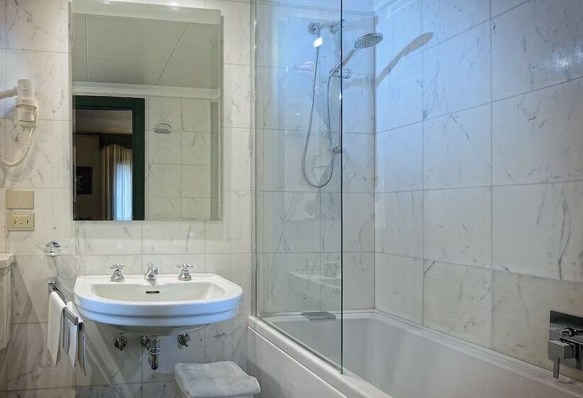 اتاق استاندارد, Palazzo Del Giglio