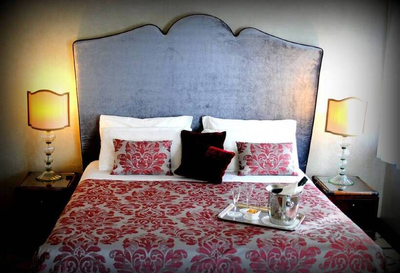 سوییت جونیور سوپریور, Palazzo Del Giglio