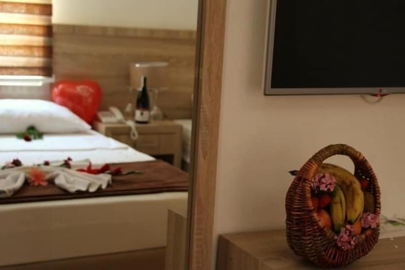 غرفة قياسية, The Park Marmaris