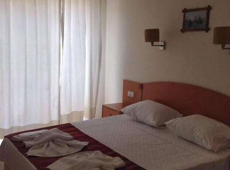 غرفة قياسية, The Park Marmaris