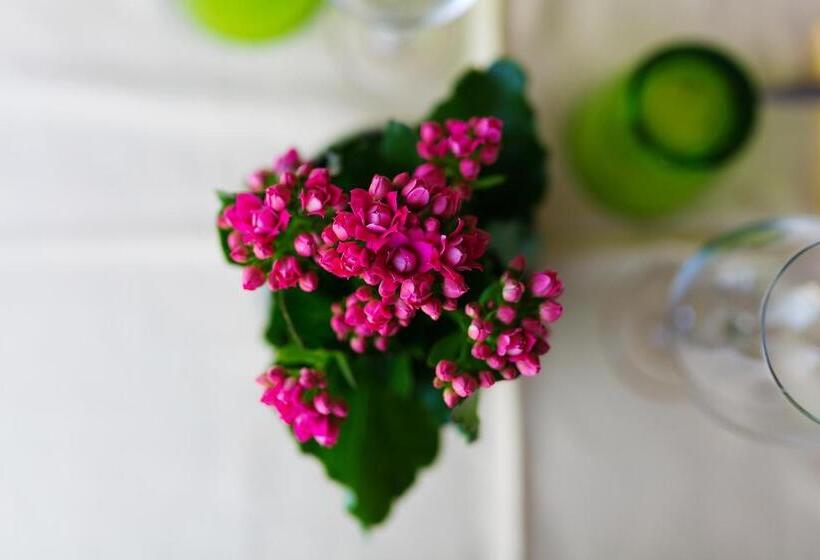 غرفة سوبيريور مطلّة علي البحر, Relais Il Pennino