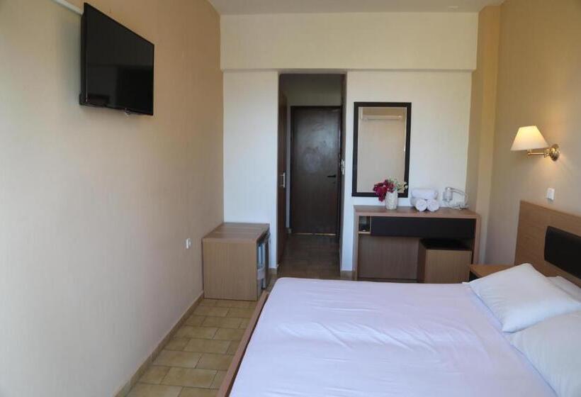 Номер Стандарт, Rhodian Sun