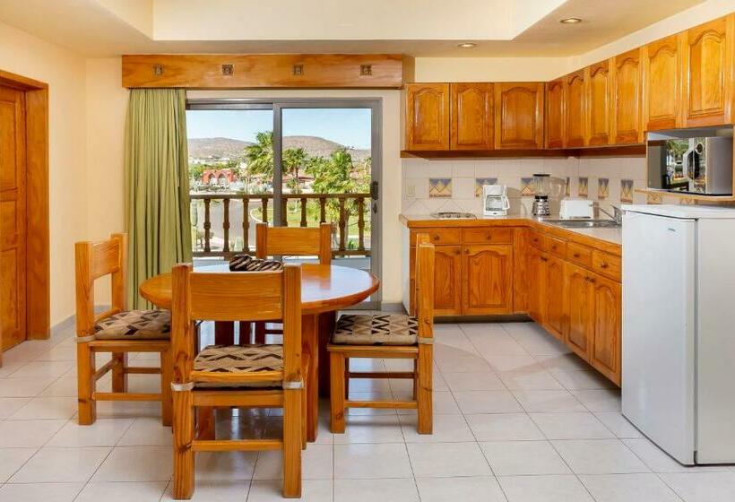 ２ベッドスイートルーム, Santa Fe Loreto by Villa Group