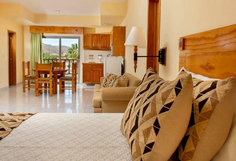 ２ベッドスイートルーム, Santa Fe Loreto by Villa Group