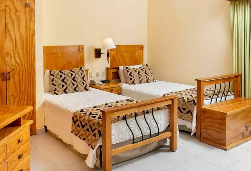اتاق استاندارد, Santa Fe Loreto by Villa Group