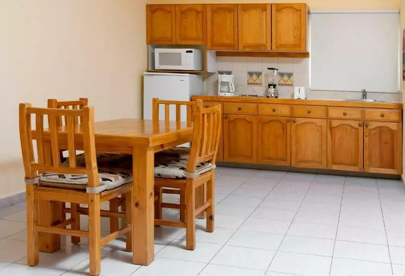 اتاق خانوادگی, Santa Fe Loreto by Villa Group