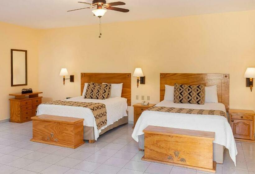 غرفة عائلية, Santa Fe Loreto by Villa Group