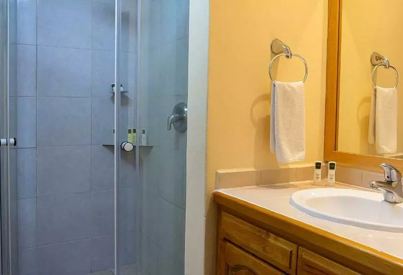 استودیوی استاندارد, Santa Fe Loreto by Villa Group