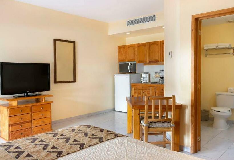 إستوديو قياسى, Santa Fe Loreto by Villa Group