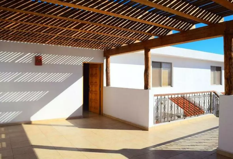 3 Bedroom Suite, Santa Fe Loreto by Villa Group