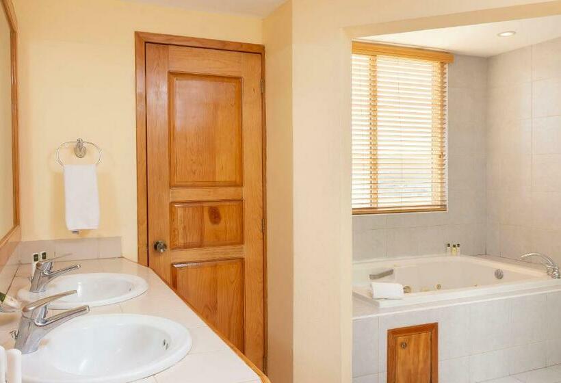 ３ベッドルームスイート, Santa Fe Loreto by Villa Group