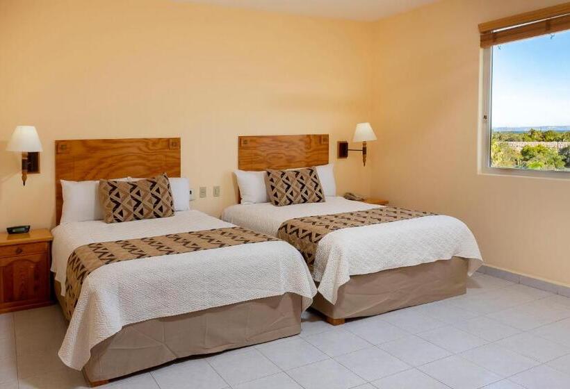 جناح 3 غرف نوم, Santa Fe Loreto by Villa Group